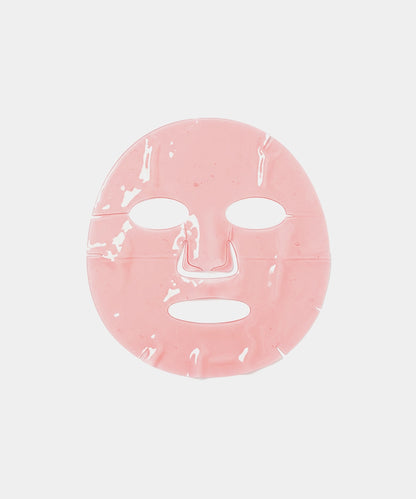 Glossy Hydrogel Sleep Mask