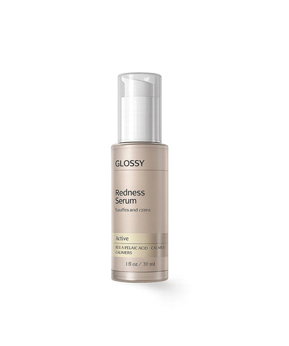 Soothing Hydration Face Serum