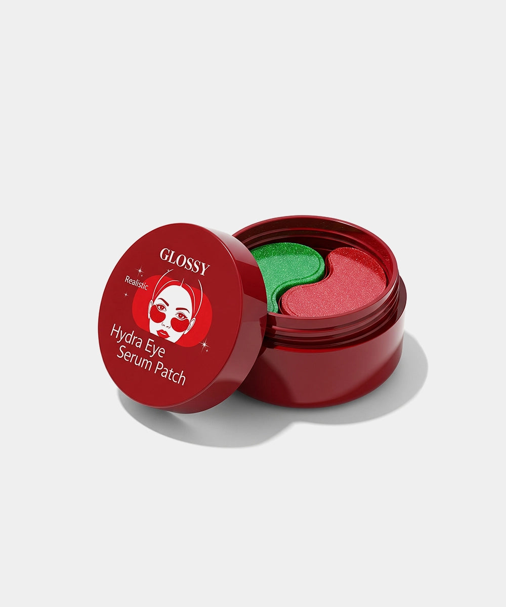 Glossy Hydra Eye Serum Patch