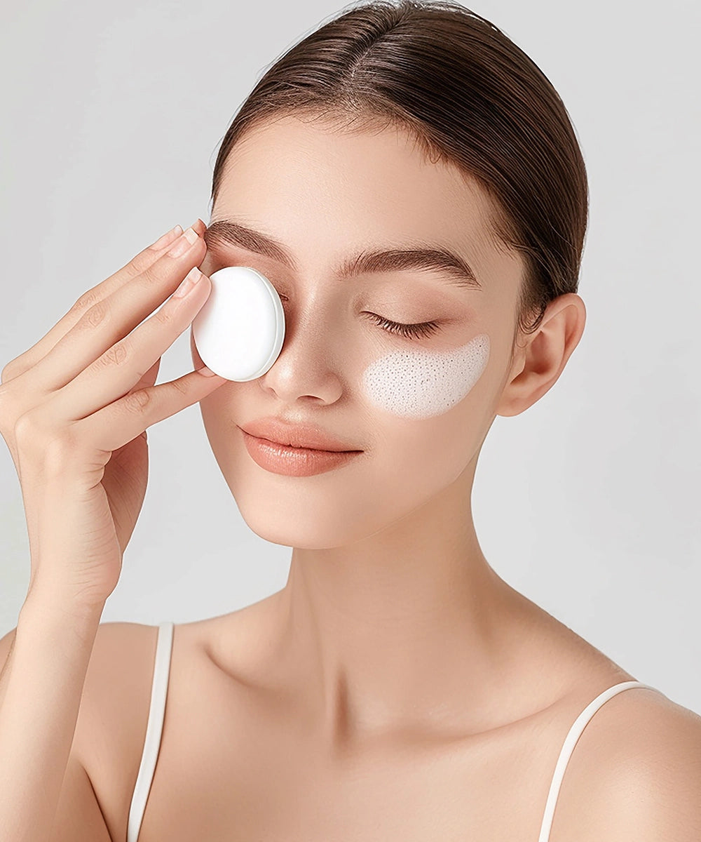Glossy Refreshing Eye Patches
