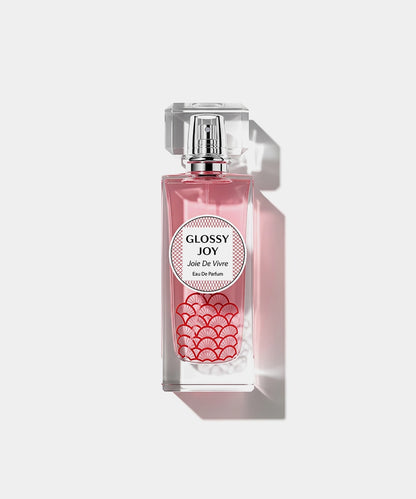 Glossy Joy Crystal Perfume