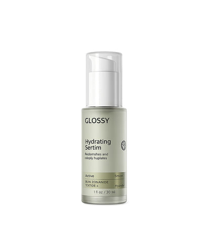 Ultra Smooth Skin Serum
