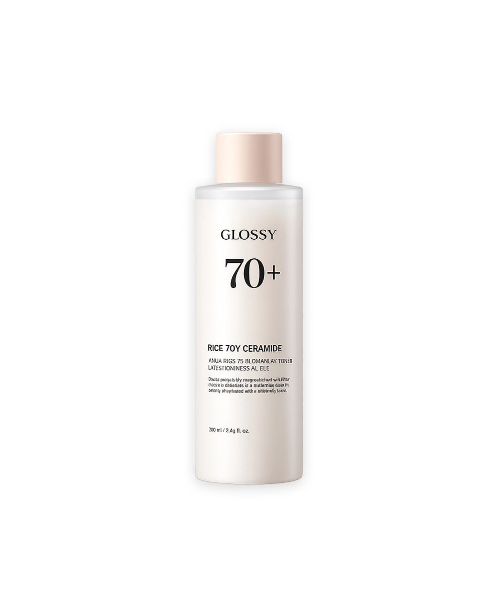 Daily Hydrating Face Toner