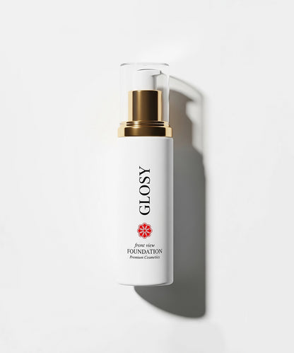 Smooth Finish Foundation