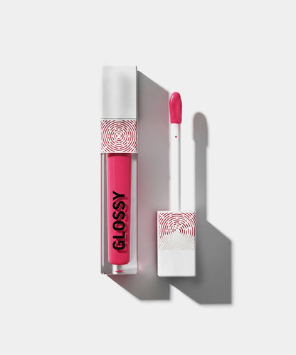 Glossy Radiant Shine Lipstick