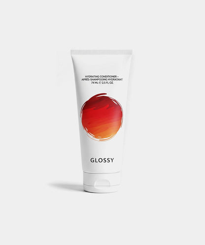 Glossy Silky Shine Conditioner