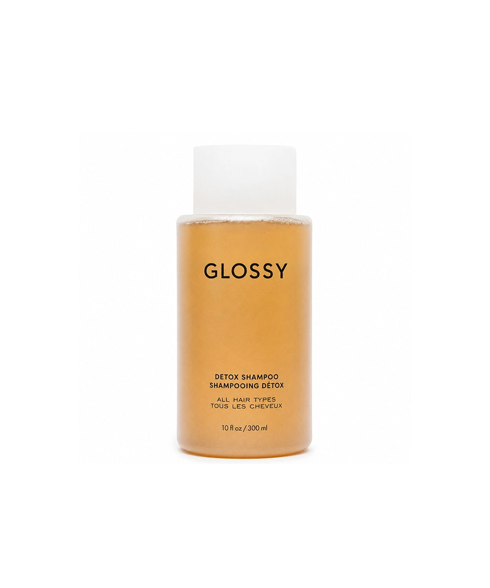 Deep Clean Hair Shampoo