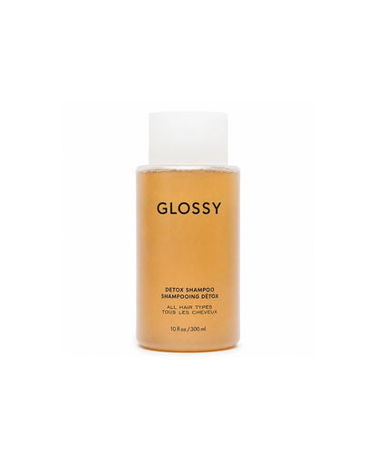 Deep Clean Hair Shampoo