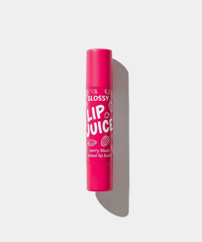Glossy Pink Tint Balm
