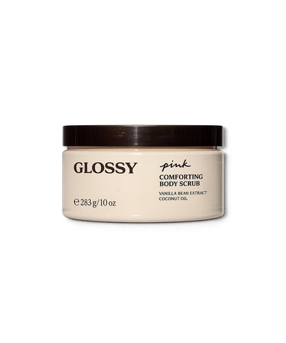 Smooth Skin Body Scrub