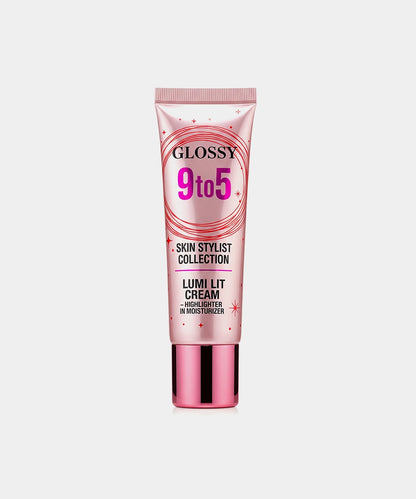 Glow-On Moisture Cream