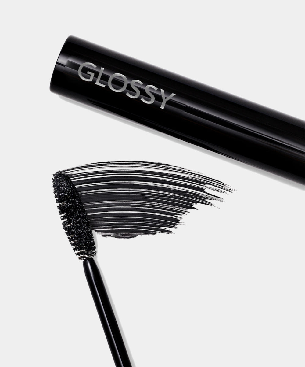 Glossy Waterproof Mascara