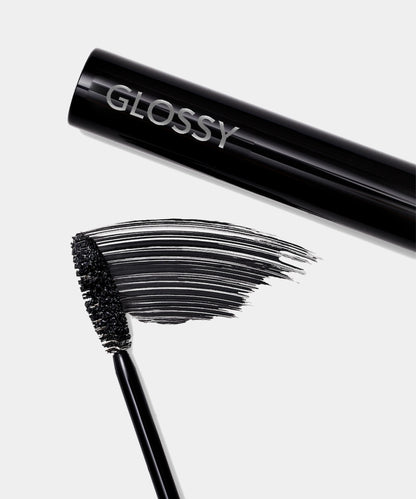 Glossy Waterproof Mascara