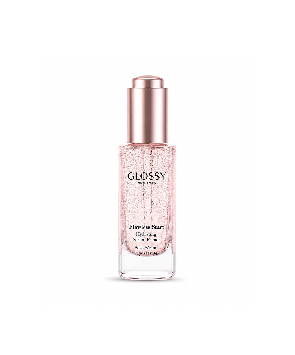 Perfect Finish Hydrating Primer