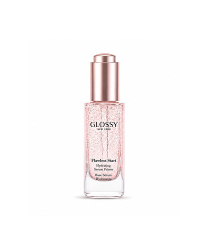 Perfect Finish Hydrating Primer