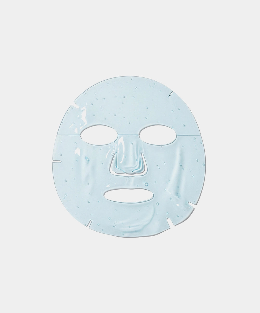 Glossy Hydrogel Sleep Mask