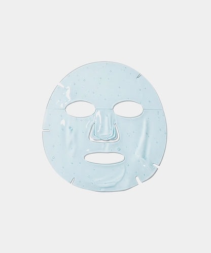 Glossy Hydrogel Sleep Mask