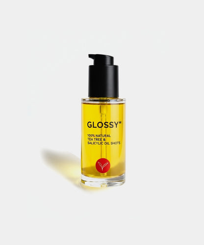 Glossy Intensive Repair Oil