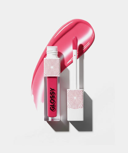 Glossy Radiant Shine Lipstick