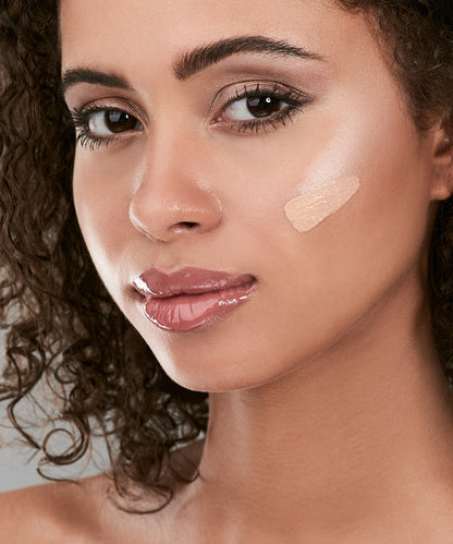 Glossy Perfect Glow Foundation
