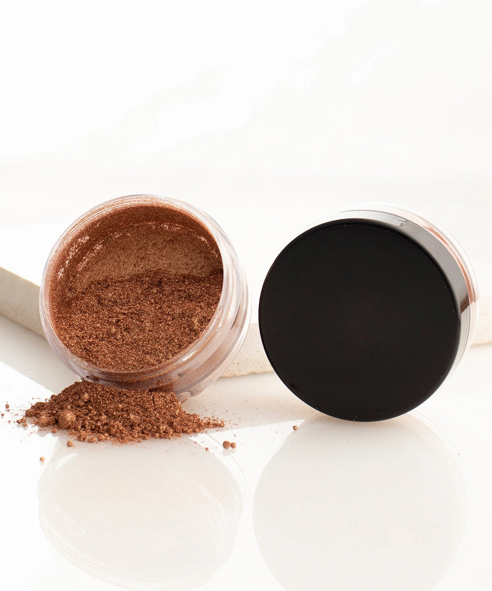Glossy Long Wear Foundation