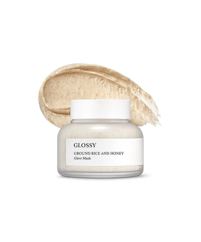 Glow Hydrating Face Mask