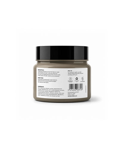 Intensive Repair Hair Mask
