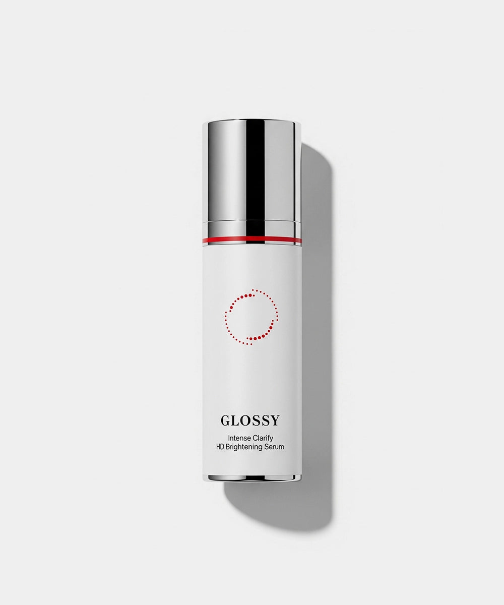 Glossy Brightening Serum