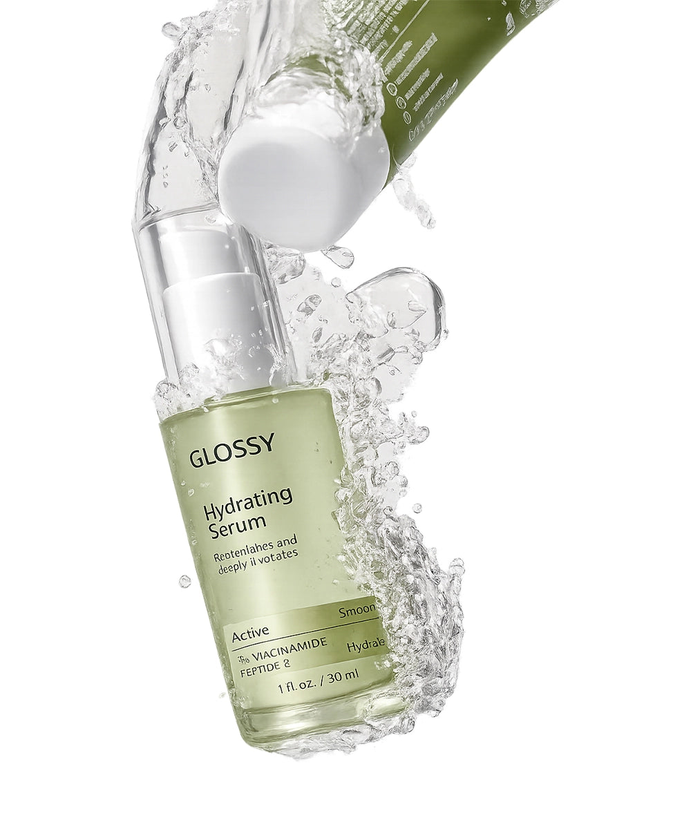 Ultra Smooth Skin Serum