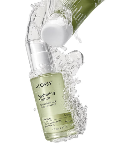 Ultra Smooth Skin Serum