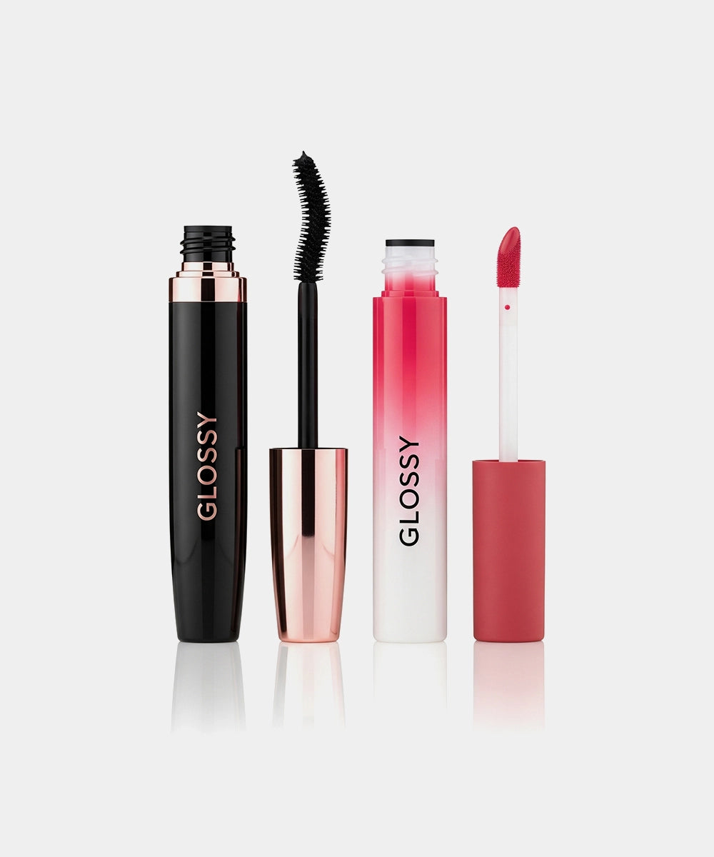 Glossy Everyday Glam Kit