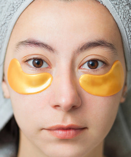 Glossy Refreshing Eye Patches