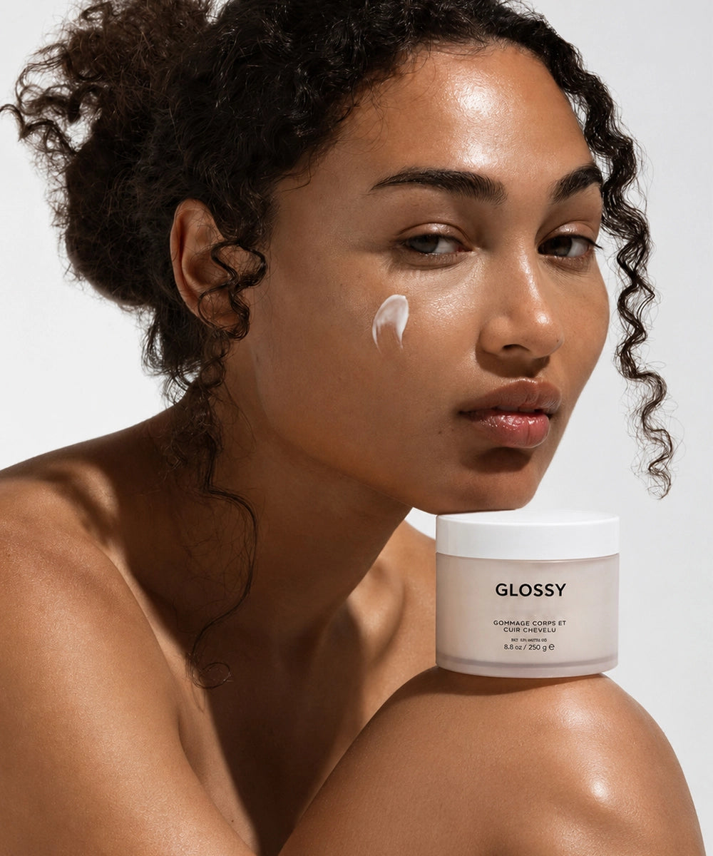 Velvet Glow Body Cream
