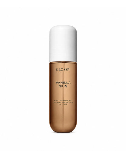 Daily Fragrance Body Mist