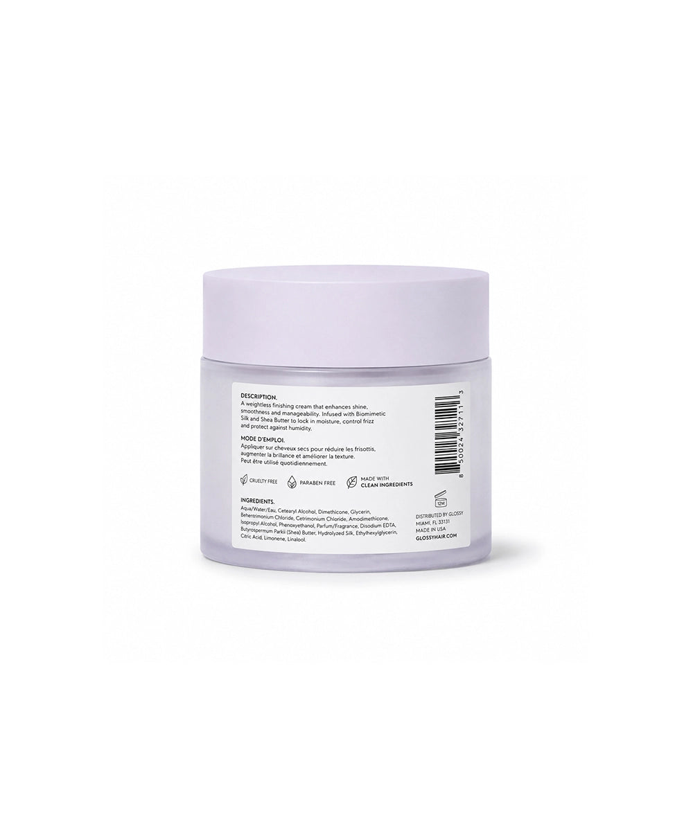 Intensive Hydration Face Cream