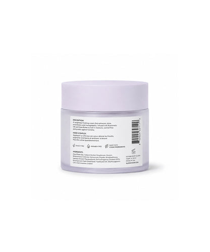 Intensive Hydration Face Cream
