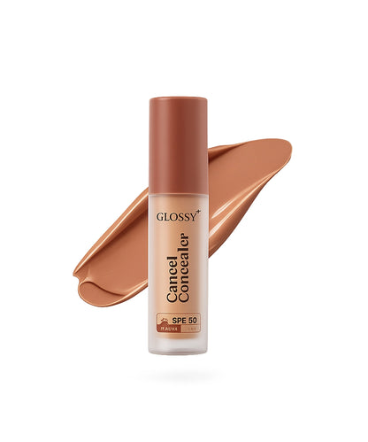 Velvet Glow Radiant Concealer