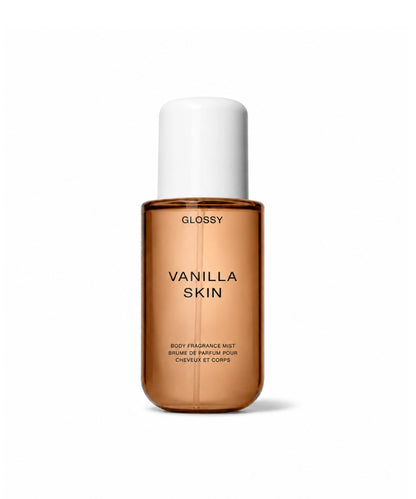 Long Lasting Body Mist