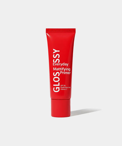 Glossy Smooth Finish Primer