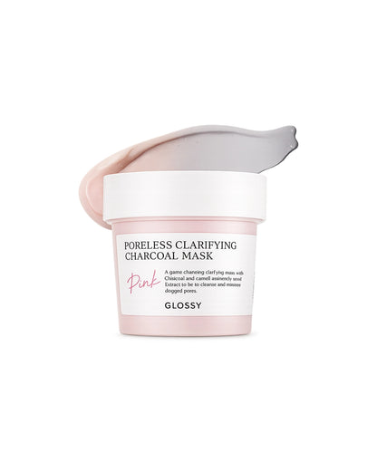 Pearl Infusion Glow Mask