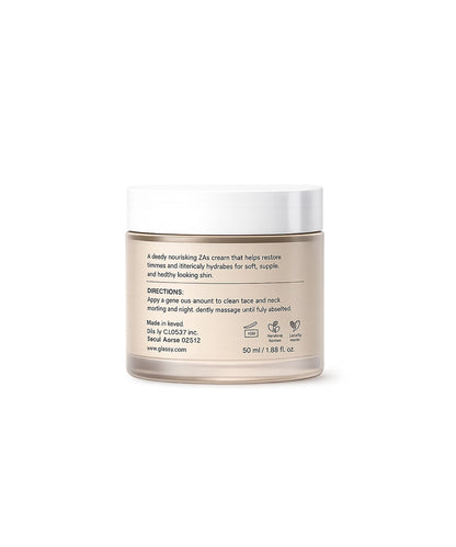 Youth Boost Moisture Cream