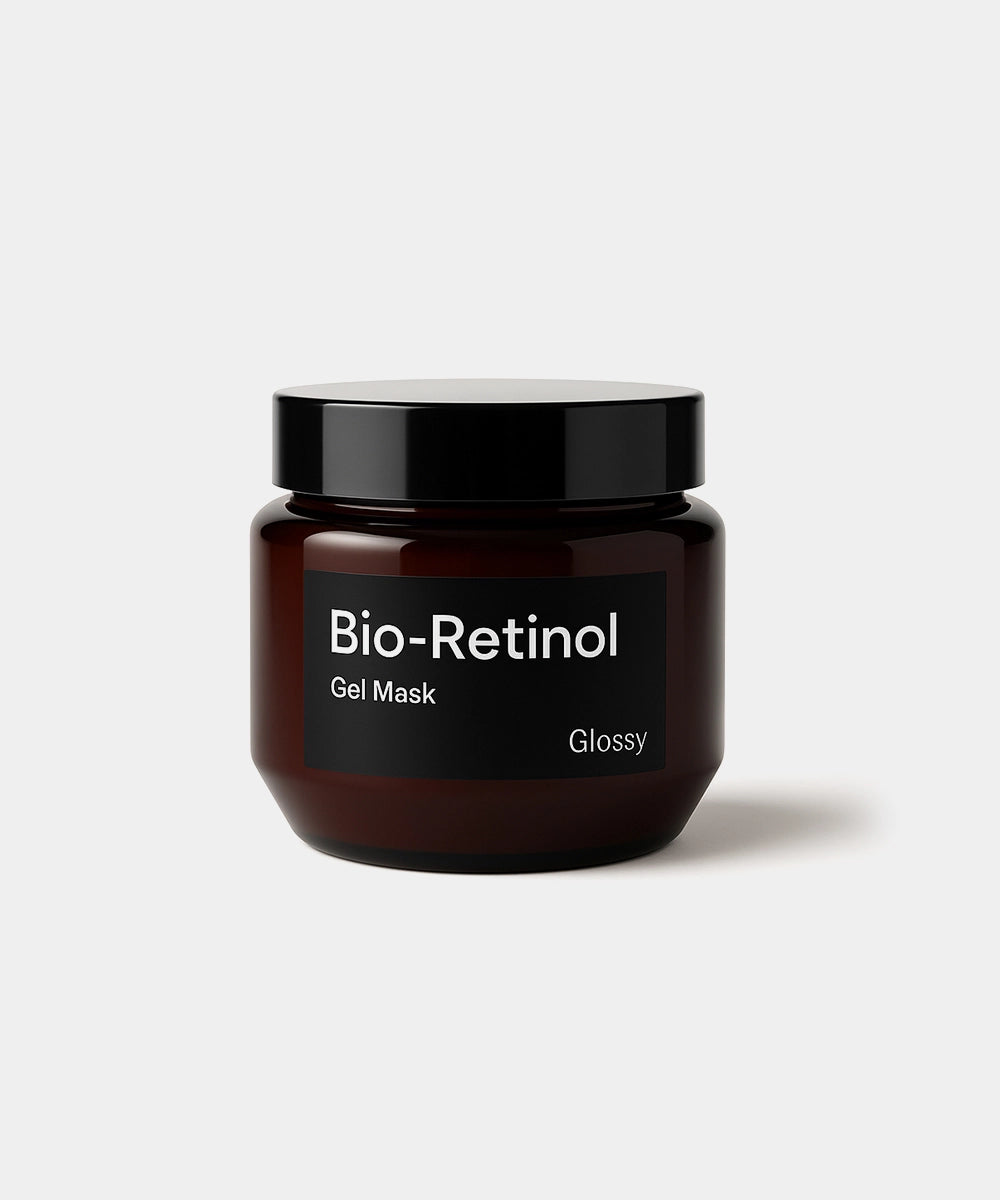 Glossy Bio Renewal Mask