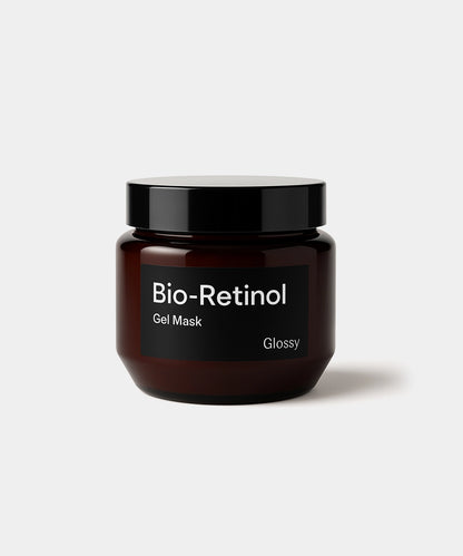 Glossy Bio Renewal Mask