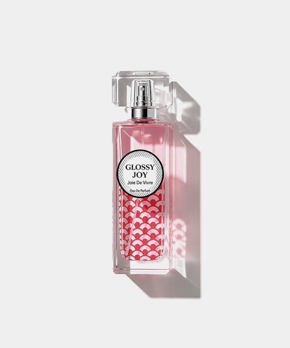 Glossy Joy Crystal Perfume