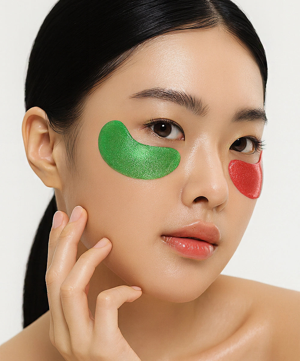 Glossy Hydra Eye Serum Patch