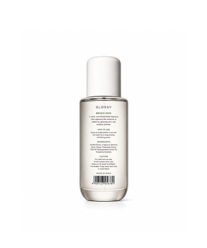 Hydrating Glow Body Mist