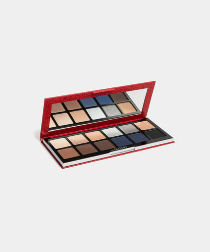 Glossy Eyeshadow Palette