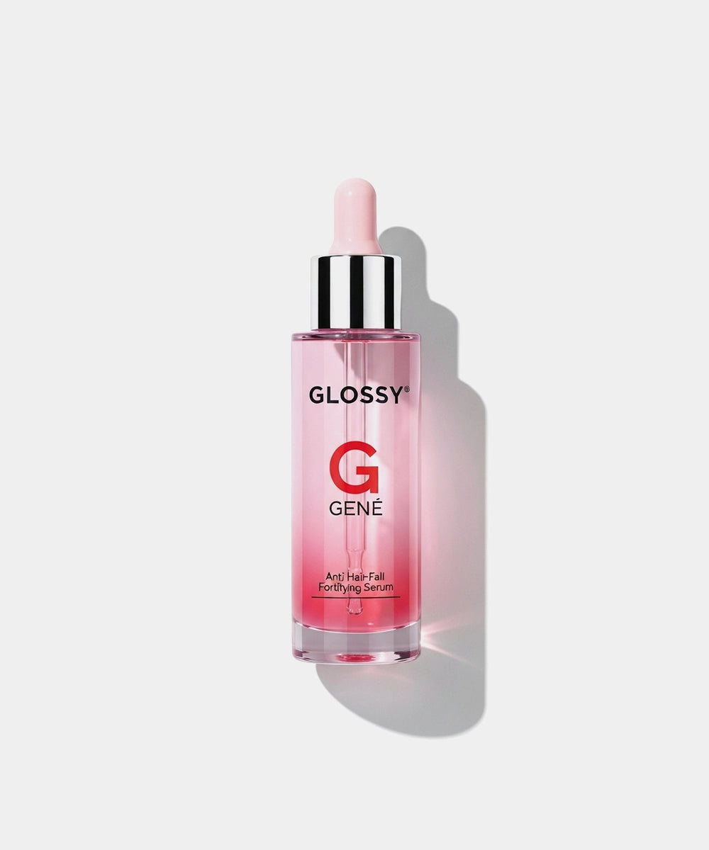 Glossy Hair Growth Serum