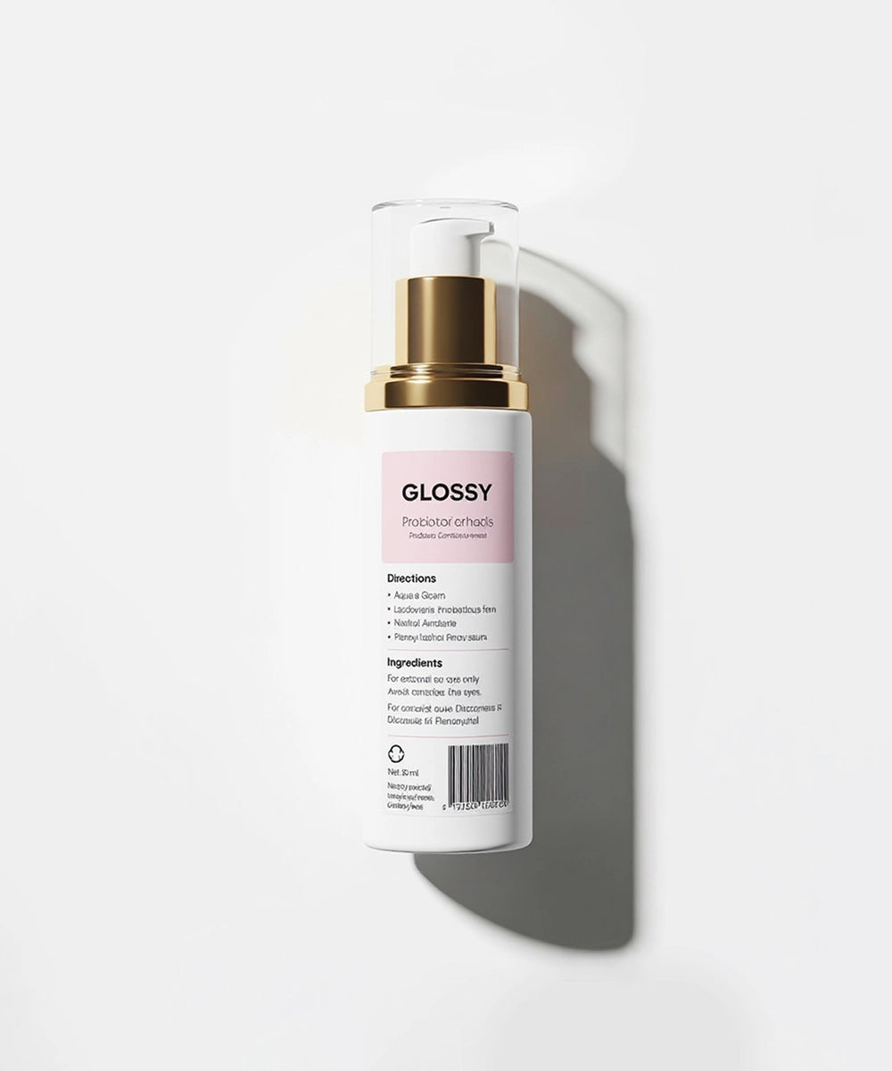 Smooth Finish Foundation