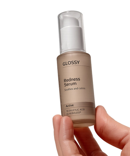 Soothing Hydration Face Serum